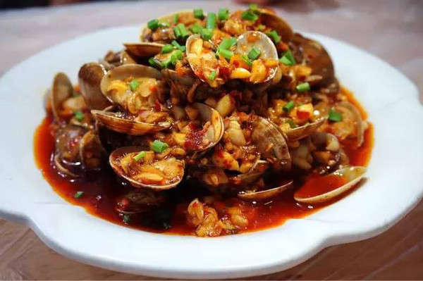尼玛烤花甲培训