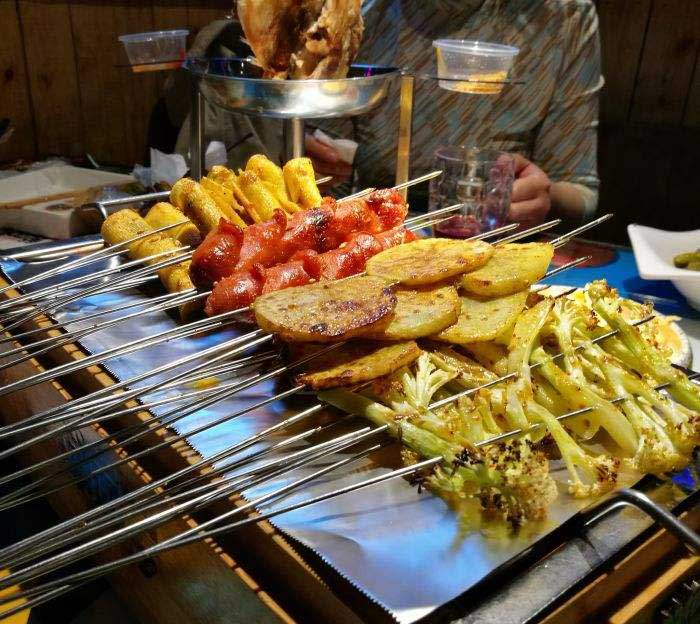 尼玛音乐烧烤吧